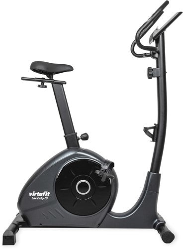 VirtuFit Low Entry Bike 1.0 Hometrainer