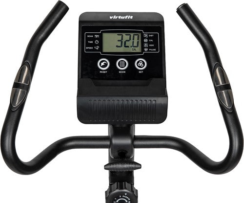VirtuFit Low Entry Bike 1.0 Hometrainer