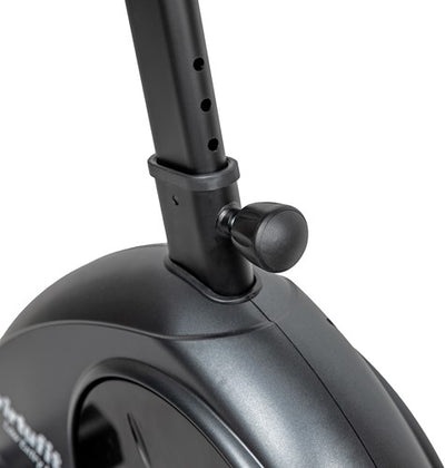 VirtuFit Low Entry Bike 1.0 Hometrainer
