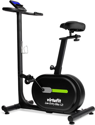 VirtuFit Low Entry Bike 1.2i Hometrainer