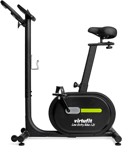 VirtuFit Low Entry Bike 1.2i Hometrainer
