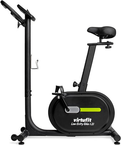 VirtuFit Low Entry Bike 1.2i Hometrainer