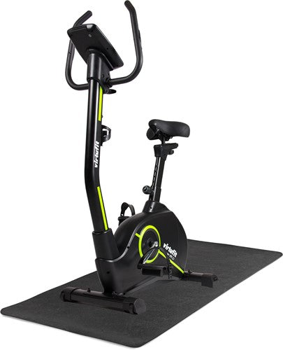 VirtuFit Premium Universele Vloermat - Beschermmat Fitnessapparatuur 130 x 70 x 0,7 cm