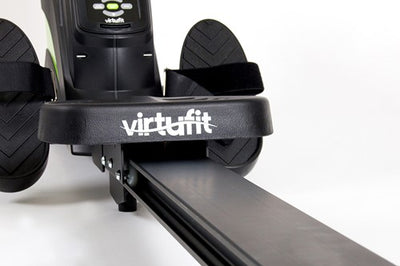 VirtuFit Ergometer Roeitrainer Semi-Pro
