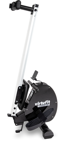 VirtuFit Stroker 100i Roeitrainer - 16 weerstandsniveaus