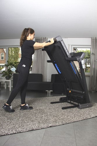 VirtuFit Elite TR-500i Loopband