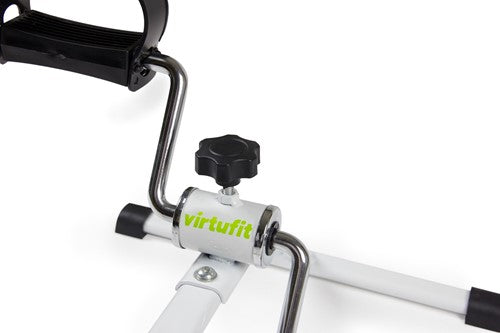 VirtuFit V1 Stoelfiets Bewegingstrainer / Fietstrainer