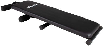 VirtuFit Verstelbare Ab Bench - Buikspierbank