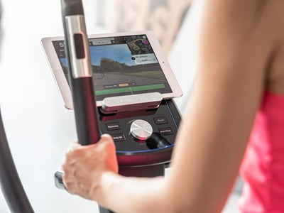 Flow Fitness Perform X2i Crosstrainer