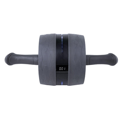 Digital Ab Roller XL - N-Mass Gym Equipment