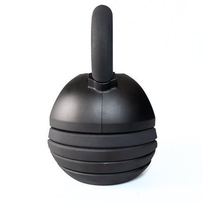 Pro-Flex Verstelbare Kettlebell 18 kg - N-Mass Gym Equipment