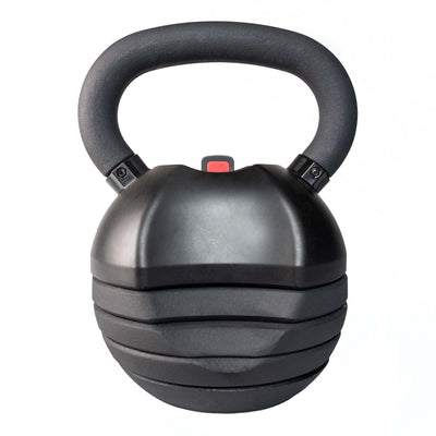 Pro-Flex Kettlebell 18 kg – N-Mass Gym Equipment